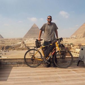 Meet your Posher, Josh